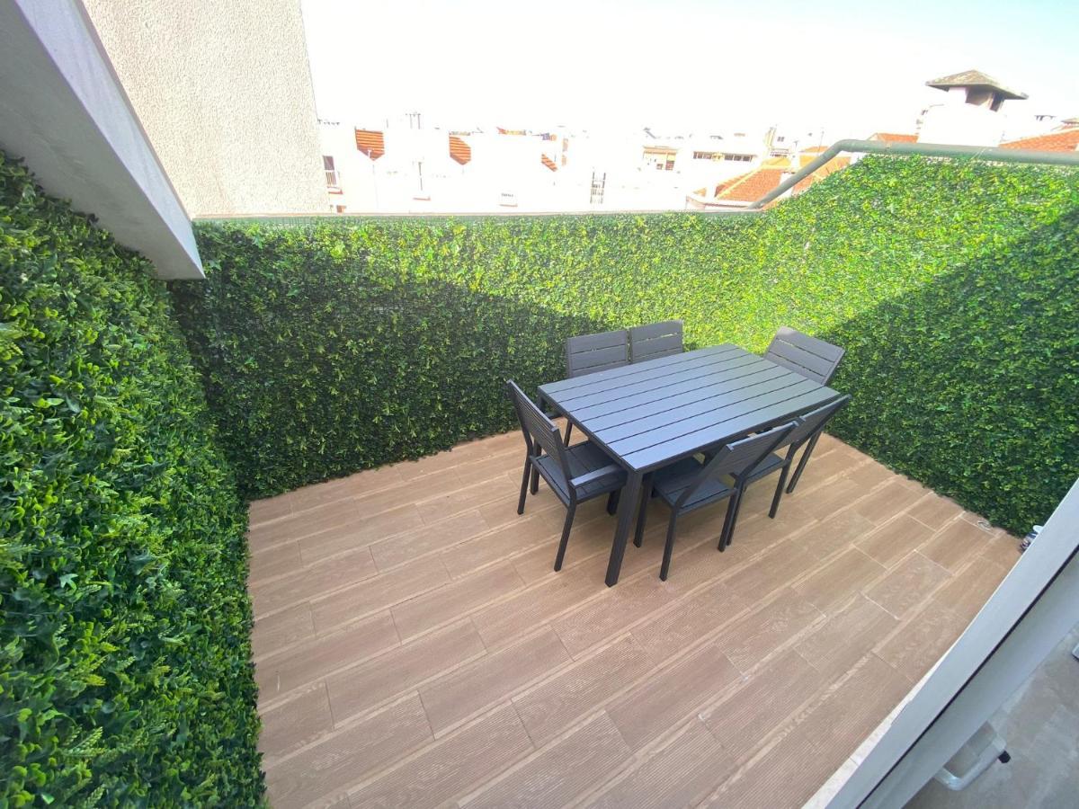 Casa Da Capela Apartamento Aveiro Exterior foto