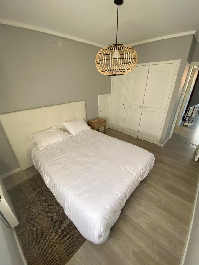 Casa Da Capela Apartamento Aveiro Exterior foto